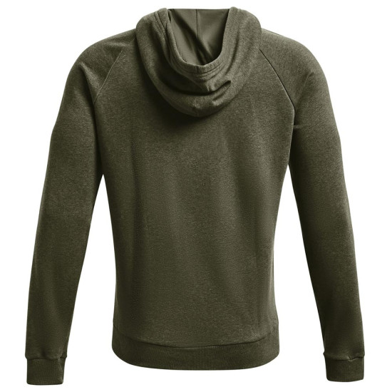 Under Armour Ανδρικό φούτερ Rival fleece